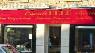 Salon de Manucure L'instant Esthétique & Spa / Saint-Maximin 0