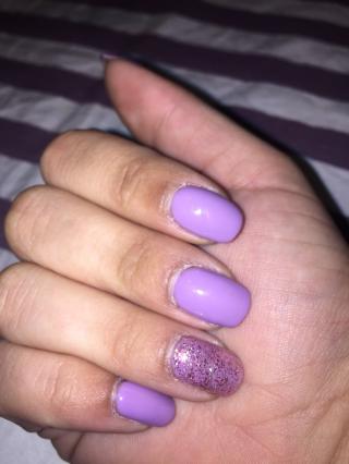 Salon de Manucure L'ongle Rit 2