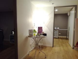 Salon de Manucure Marionnaud 0