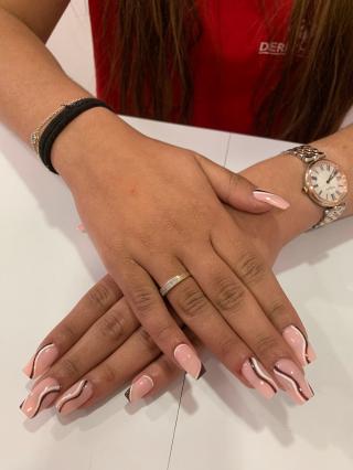 Salon de Manucure Sweet Ongle 0