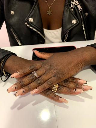 Salon de Manucure Sweet Ongle 0