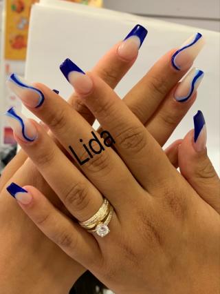 Salon de Manucure Sweet Ongle 0