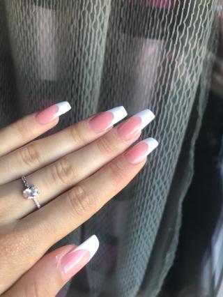 Salon de Manucure Sweet Ongle 0