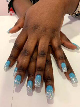 Salon de Manucure Sweet Ongle 0
