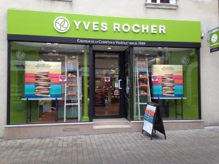 Salon de Manucure Yves Rocher 0