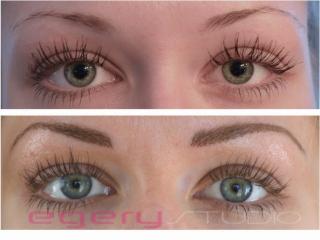 Salon de Manucure EGERY STUDIO maquillage permanent- centre anti âge. 0