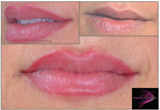 Salon de Manucure EGERY STUDIO maquillage permanent- centre anti âge. 0