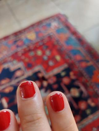 Salon de Manucure QIPAO 2