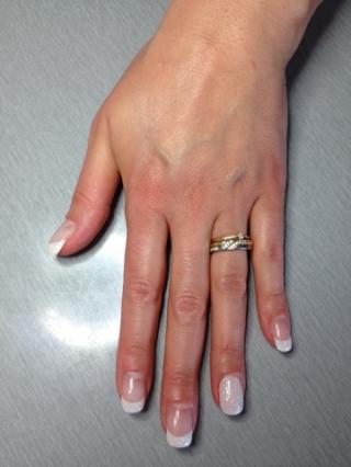 Salon de Manucure Absolu’styl manucure 1