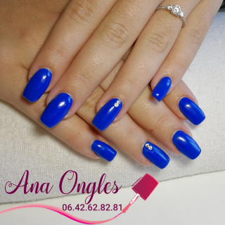 Salon de Manucure Ana Ongles Puget sur Argens / Fréjus 0