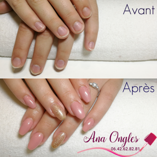 Salon de Manucure Ana Ongles Puget sur Argens / Fréjus 0