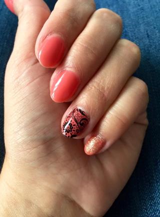 Salon de Manucure L'instant Coiffure Esthétique 0