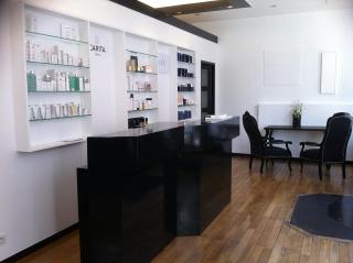 Salon de Manucure Les Poudres De Fée 0