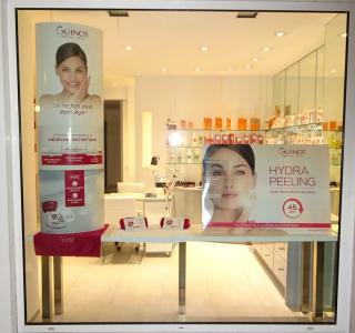 Salon de Manucure Parfum Centre de Soins Stéphanie 0