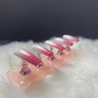 Salon de Manucure M’Beauty Joy 1