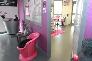 Salon de Manucure Absoluepil 0