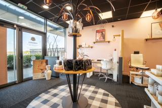 Salon de Manucure Yumi Studio Andrézieux 0