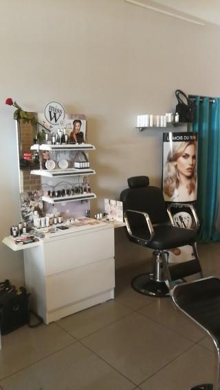 Salon de Manucure Empreinte 0