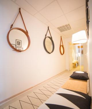 Salon de Manucure INB Center 0