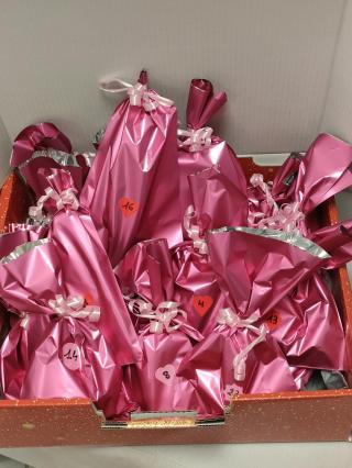 Salon de Manucure Institut de Beauté Sérénité 0