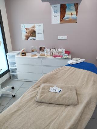 Salon de Manucure Institut de Beauté Sérénité 0