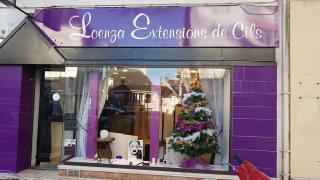 Salon de Manucure Loenza - Extensions de cils et ongles 0
