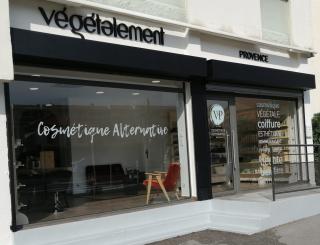 Salon de Manucure Retro AC Tif 0