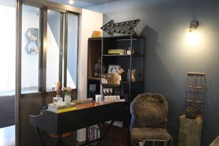 Salon de Manucure L'APPART 22, studio beauté spécialisé dans la beauté du regard et les soins de peau 0