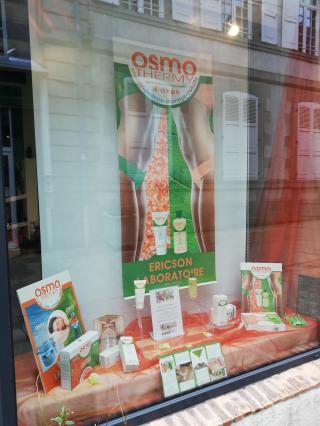 Salon de Manucure L'institut 0