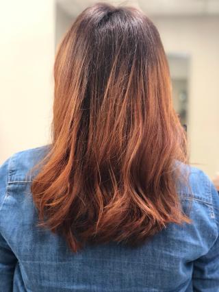 Salon de Manucure Vog Coiffure Maisons-Laffitte 0