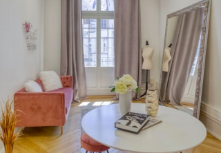 Salon de Manucure Sarah nails 0