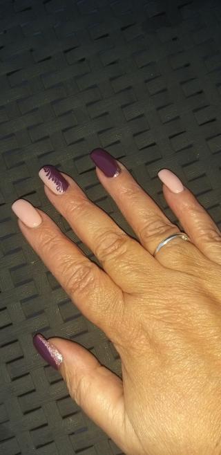 Salon de Manucure Ongles Passion by Betty 0