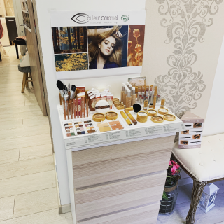 Salon de Manucure Belle évasion Institut 2