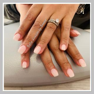 Salon de Manucure Belle évasion Institut 0