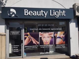 Salon de Manucure Institut Beauty Light 0