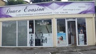 Salon de Manucure Institut Douce Evasion 0