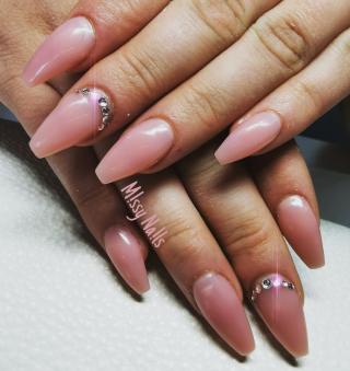 Salon de Manucure Missy Nails 0