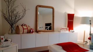 Salon de Manucure Les soins d'Angélique 0