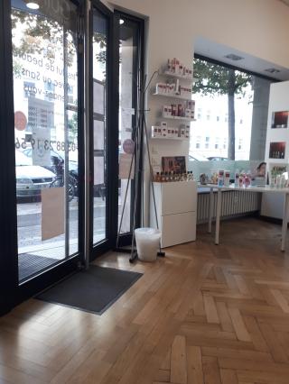 Salon de Manucure Esthetic Concept BW ESTHETICSARL 0