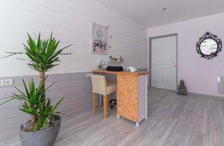 Salon de Manucure institut écrin de douceur 0