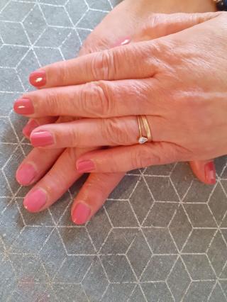 Salon de Manucure Beauty Success 1