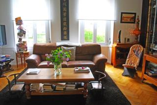 Salon de Manucure Atelier de Beauté d'Audrey Beaujard - Massage détente à Strasbourg 0