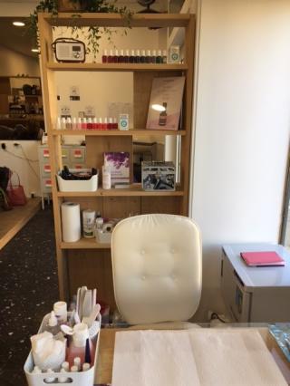 Salon de Manucure La haute manucure 0