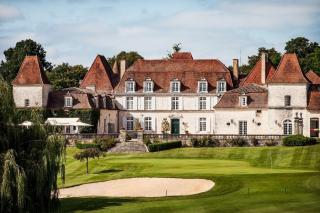 Salon de Manucure Château des Vigiers 0