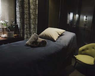 Salon de Manucure La Robertsau Maison de Beauté 2