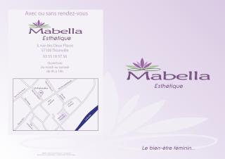 Salon de Manucure Mabella Esthétique 0