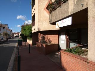 Salon de Manucure The Bio'ty Fairy 0