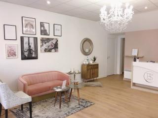 Salon de Manucure Beauté de Soie 0