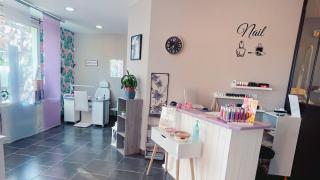 Salon de Manucure Tendance beauté by Estrella 0