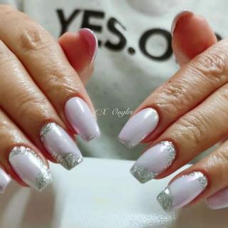 Salon de Manucure LX ONGLES 0